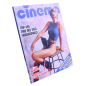 Preview: Cinema Magazin 11/1985 | Jamie Lee Curtis | Smaragdwald | hoppla-stuff.de
